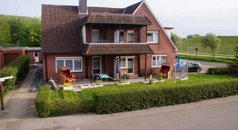 Apartment house Seepferdchen - Photo2