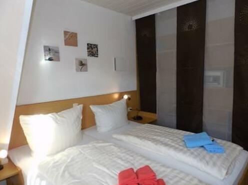 Apartment house Seepferdchen - Photo3