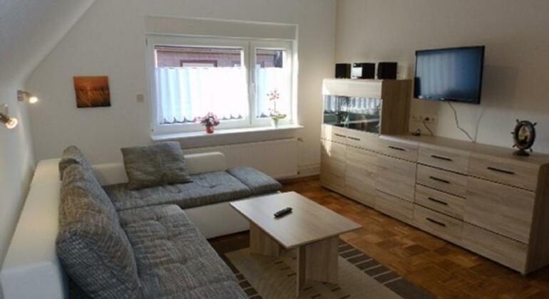 Apartment house Seepferdchen - Photo4