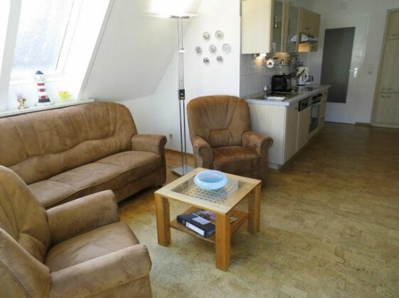 Apartmenthaus Hansen - Photo2