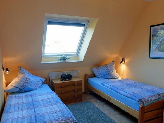 Apartmenthaus Hansen - Photo3