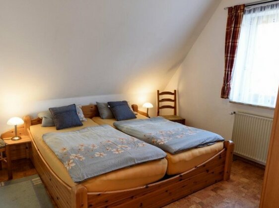 Apartmenthaus Hansen - Photo4