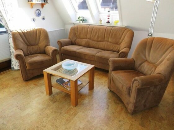 Apartmenthaus Hansen - Photo5