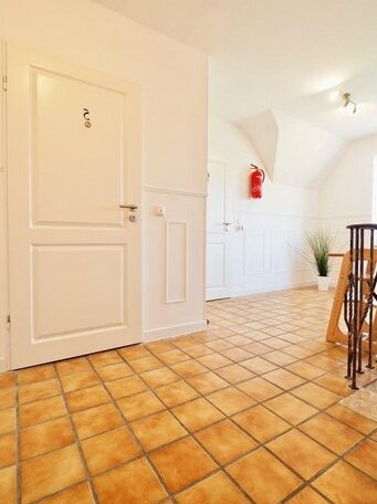 Apartmenthaus Jasmin - Photo4