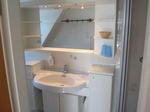 Apartmenthotel garni Haus am Meer - Photo3