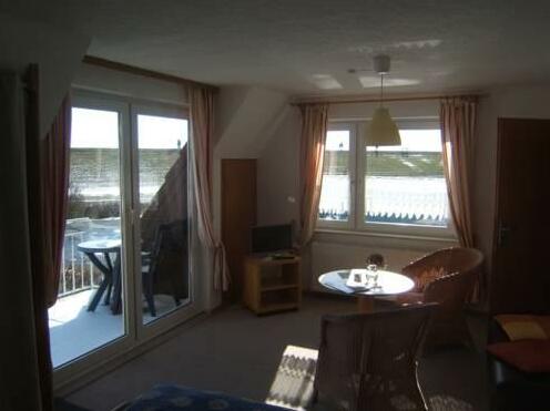 Apartmenthotel garni Haus am Meer - Photo4