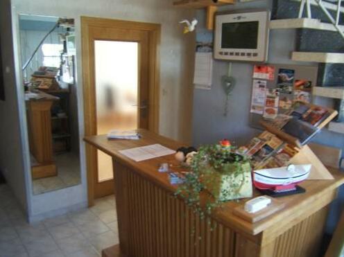 Apartmenthotel garni Haus am Meer - Photo5