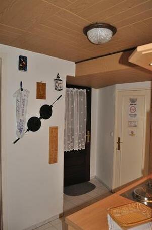 Appartement Am Schulwald - Photo4