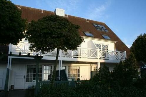 Appartementhaus Meeresbucht - Photo2