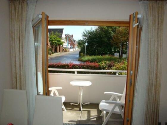 Appartment Busum - Photo5