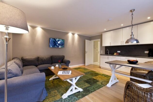 Astra Maris Living - Photo5