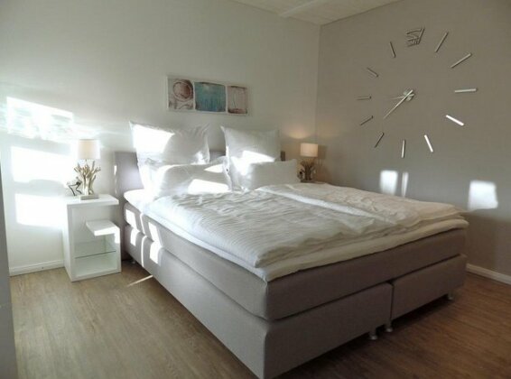 Butze Ferienapartment - Photo4