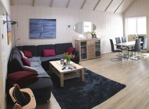 Ferienhaus Busum - Photo2