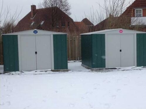 Ferienhaus Busum - Photo3