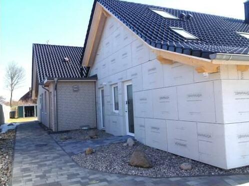 Ferienhaus Busum - Photo4