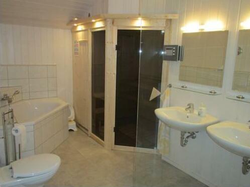 Ferienhaus Busum - Photo5