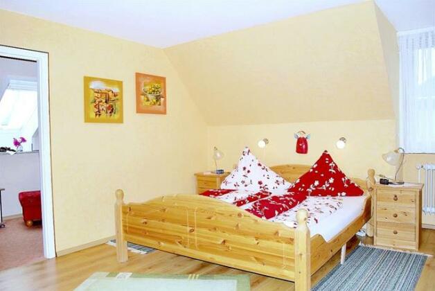 Ferienhaus Ludtke - Photo3