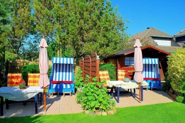 Ferienhaus Ludtke - Photo4