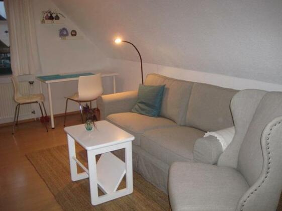 Ferienhaus Wattenhus - Photo2