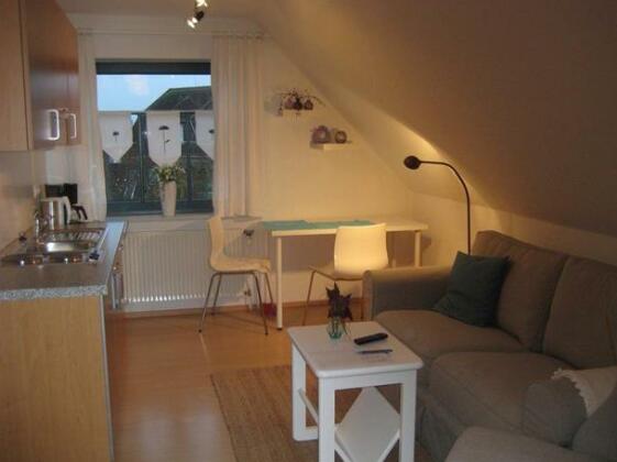 Ferienhaus Wattenhus - Photo3