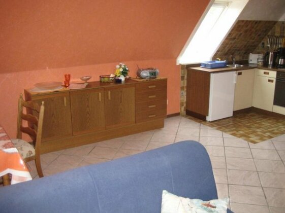 Ferienhaus Wildrose Busum - Photo2