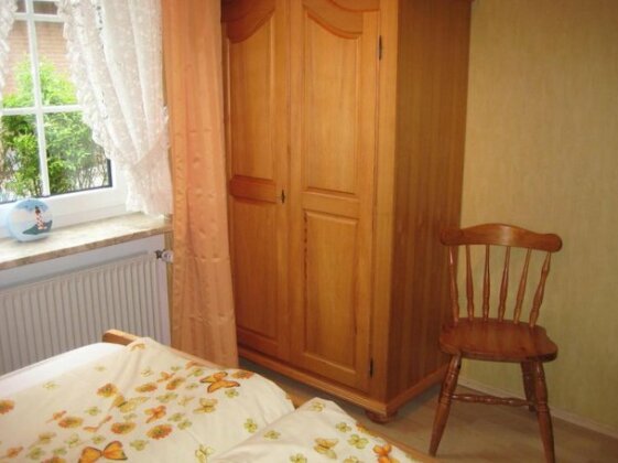 Ferienhaus Wildrose Busum - Photo3