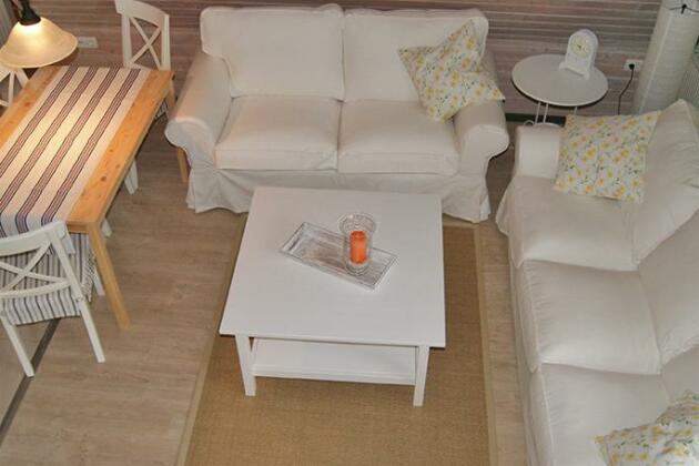 Gastehaus Amrumer 36 - Photo2