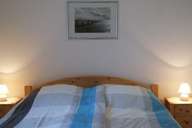 Gastehaus Amrumer 36 - Photo4