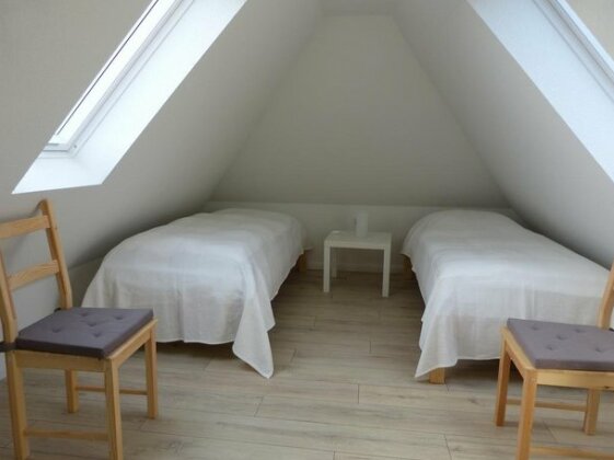 Gastehaus Freya - Photo5