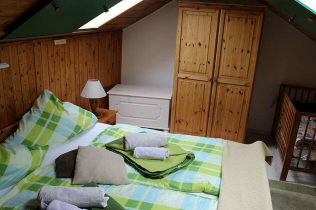 Hack's Hus - Photo4