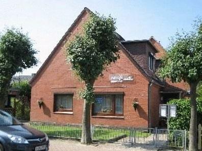 Haus Maren Appartements - Photo2