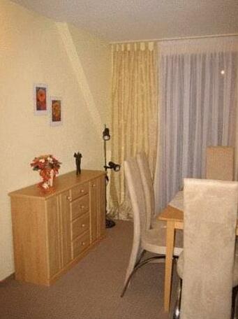 Haus Maren Appartements - Photo4
