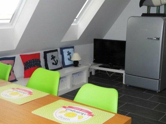 Haus Mowenschrei - Photo2