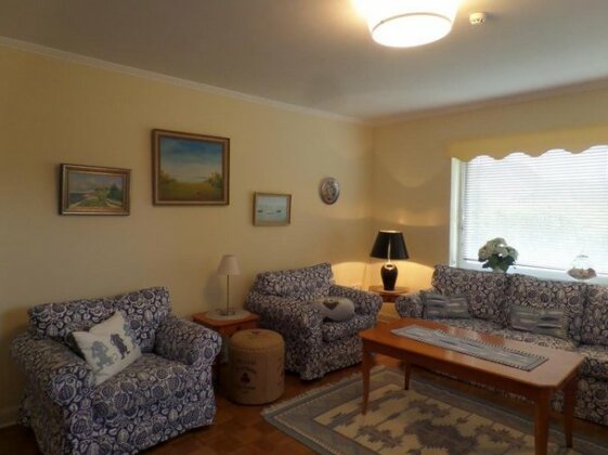 Haus Nordsee - Photo5