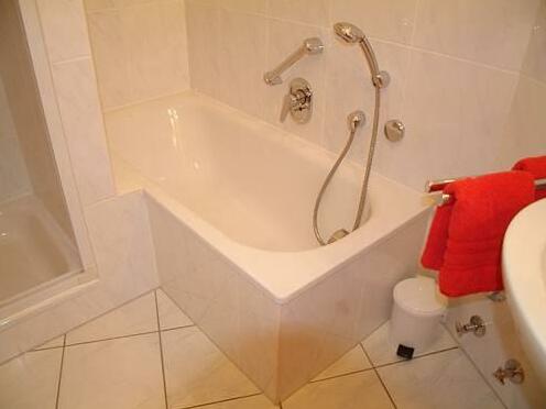 Haus Nordstrand Vereinsallee 21 - Photo2