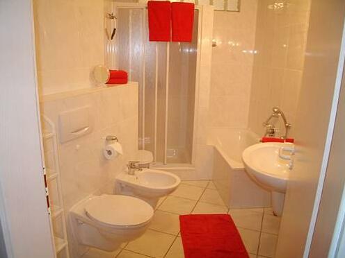 Haus Nordstrand Vereinsallee 21 - Photo3