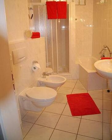Haus Nordstrand Vereinsallee 21 - Photo4
