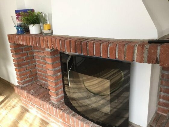 Haus Sailor Bielshovensand - Photo3