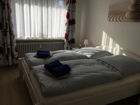 Haus Sailor Bielshovensand - Photo5