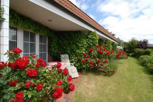 Hotel Albatros Busum - Photo3