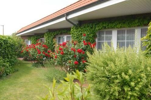 Hotel Albatros Busum - Photo4