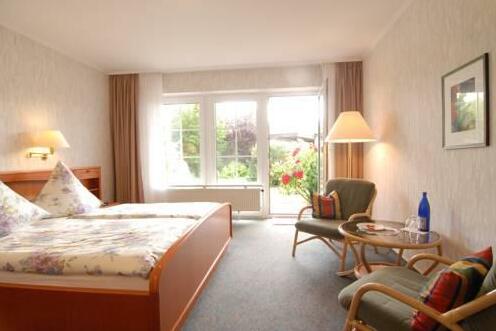 Hotel Albatros Busum - Photo5