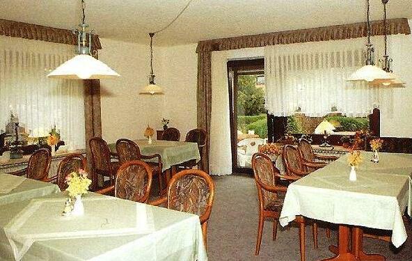 Hotel Hauschild - Photo2