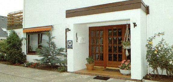 Hotel Hauschild - Photo3