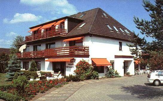 Hotel Hauschild - Photo4