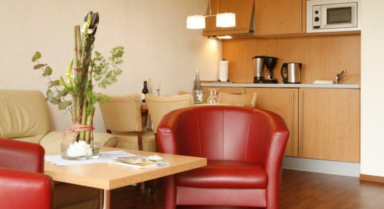 Hotel Insel Busum - Photo3
