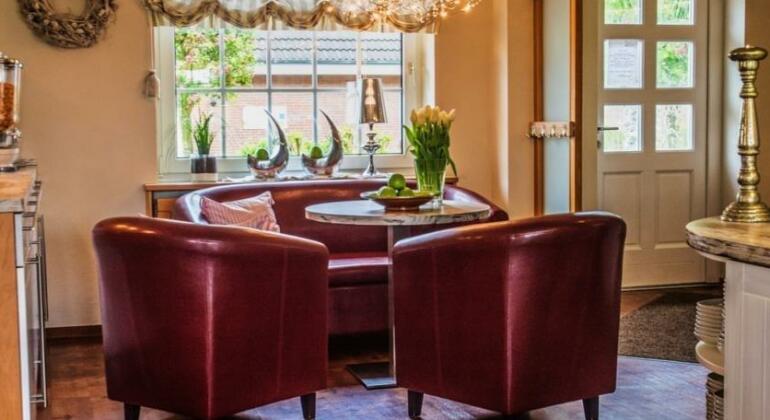 Hotel Insel Busum - Photo4