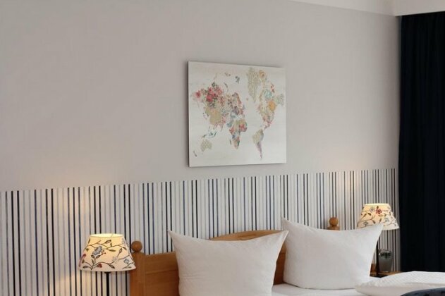 Hotel-Pension Achtern Diek - Photo3