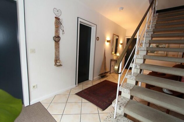 Hotel-Pension Achtern Diek - Photo4