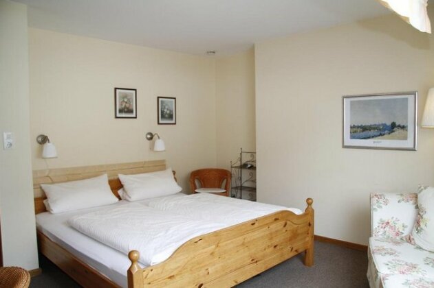 Hotel-Pension Achtern Diek - Photo5